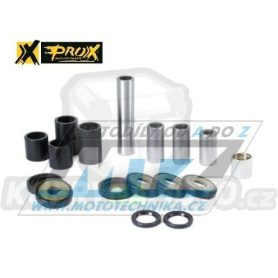 Sada přepákování Honda CRF80F / 04-13 + XR100R / 85-00 + XR80R / 85-03