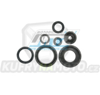 Gufera sada (simerinky celý motor) Yamaha YZ250 / 86-87