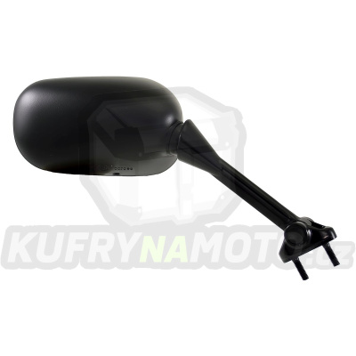 Zpětné zrcátko RMS 122771910 pravý černý