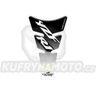 Tankpad PUIG SPIRIT 4219N černý