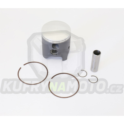 Kovaný píst sada ATHENA S4F06640004C d 66,36
