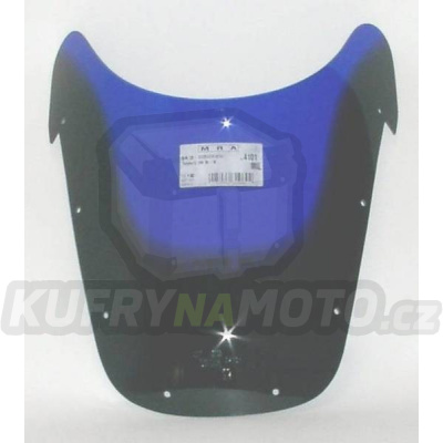 Plexi plexisklo MRA Yamaha FJ 1200 1988 - 1990 typ spoiler S kouřové