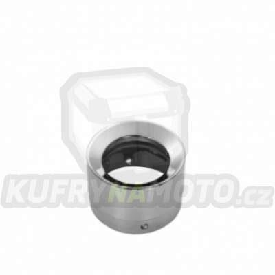 Moto výfuk Ixil HC1-63C zz ACCESORIES IRONHEAD END CAPS CAP