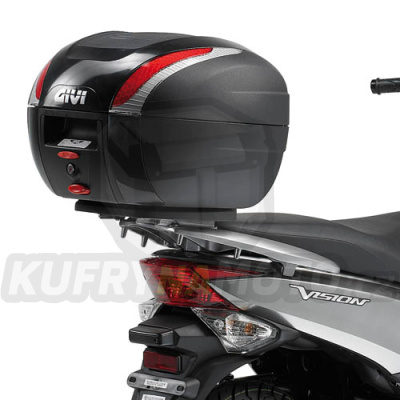 Montážní sada – nosič kufru držák Givi Honda Vision 110 2011 – 2017 G587- SR 1106