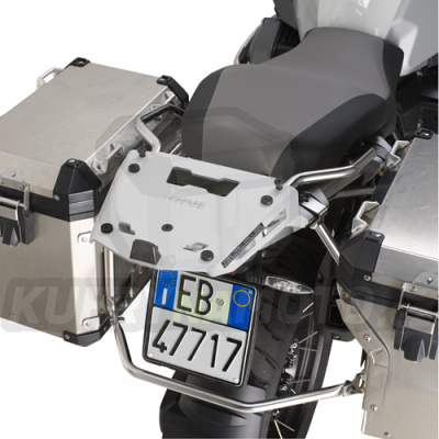 Montážní sada – nosič kufru držák Givi BMW R 1200 GS Adventure 2014 – 2017 G652- SRA 5112