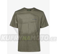 Triko VR46 Core khaki 517108