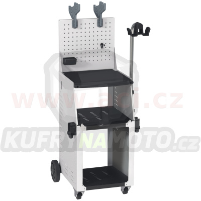 univerzální vozík na spotovačky GYS DENT TROLLEY 1600