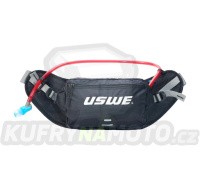 ledvinka ZULO 2, USWE - Švédsko (černá, objem 2 l, hydrobag 1 l)