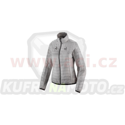 univerzální thermo vložka/bunda THERMO LINER JACKET, SPIDI, dámská (světle šedá)