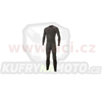 jednodílné spodní prádlo pod kombinézu RIDE TECH LITE 1PC, ALPINESTARS (černá/červená) 2023