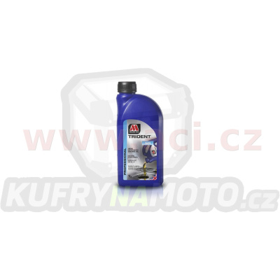 MILLERS OILS Trident Professional 5w30, polosyntetický, 1 l