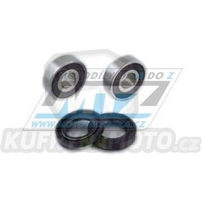 Sada předního kola Yamaha YZ80 / 93-03 + YZ85 / 02-18