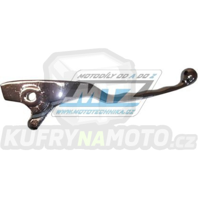 Páčka brzdy - Kawasaki EN450A Ltd / 86-89 + LTD450 / 86-89 + VN750A / 86-92