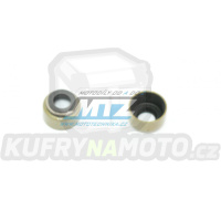 Gufero ventilu (simerink dříku ventilu) - Yamaha XS1100+XS850+XS750 + XJ900 + XVS650 Dragstar+SRX600 + TT600+TT600R+TT600E + XT600+XT600E+XT600 Tenere+XT550 + XV535 Virago+XS400S+YFM400 Kodiak+YFM350 Raptor+YFM350X Warrior+SR250+XT250