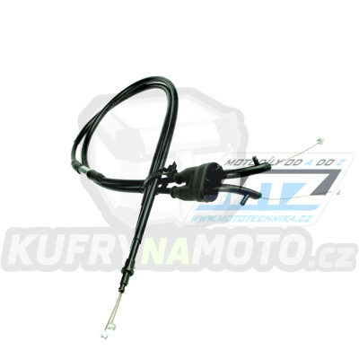 Lanko plynu Yamaha XJ600 Diversion / 92-97