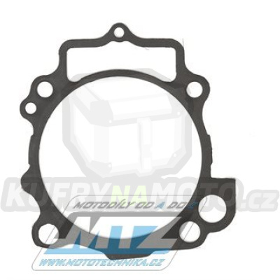Těsnění pod válec Yamaha YZF450 / 14-17 + WRF450 / 16-18 + YZF450X / 16-19