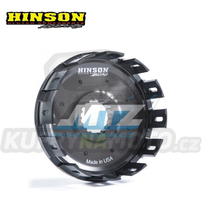Spojkový koš Hinson pro Kawasaki KXF250 / 06-18 + Suzuki RMZ250 / 06
