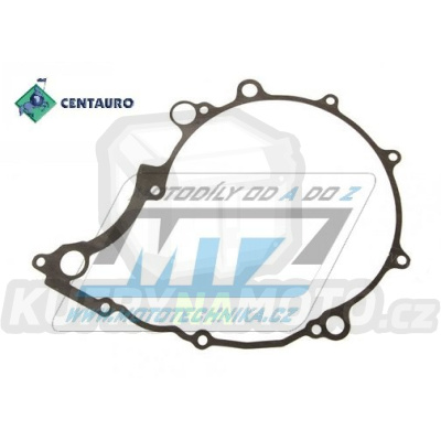 Těsnění víka zapalování - Yamaha XT600E / 90-03 + XT600K + XT600Z Tenere / 86-91 + XTZ660 Tenere + TT600S+TT600R+TT600RE + SZR660
