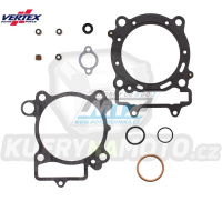 Těsnění horní (sada top-end) Kawasaki KXF450 / 06-08 + KLX450R / 08-19 + KFX450R