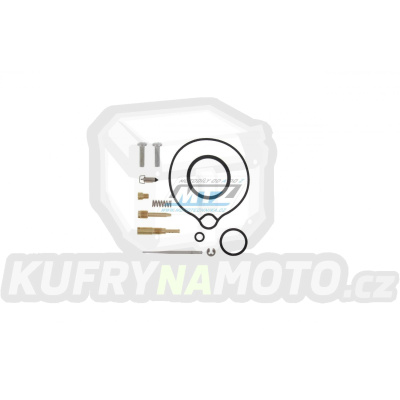 Sada karburátoru - Kawasaki KFX90 / 11-16