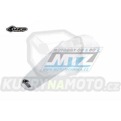 Blatník zadní Honda CRF450R / 05-08 - barva bílá
