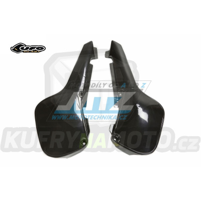 Bočníce Suzuki RM60 / 03-04 - barva černá