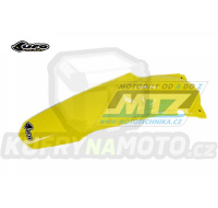 Blatník zadní Suzuki RM125+RM250 / 01-25 - barva žlutá