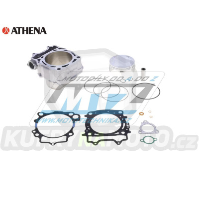 Sada válce Athena (standardní vrtání 97mm) - Yamaha YZF450 / 14-17