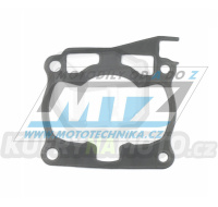 Těsnění pod válec Yamaha YZ125 / 98-04 (plechové)