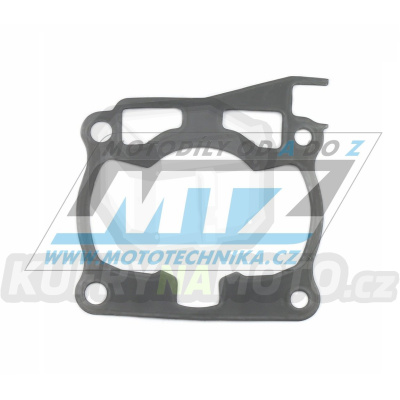 Těsnění pod válec Yamaha YZ125 / 98-04 (plechové)