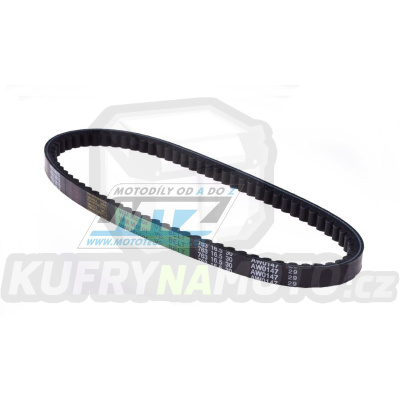 Řemen variátoru 763x16,5x30mm pro skútry TGB