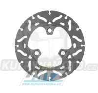 Kotouč brzdový TRW MST481 (187/58,3/4D) - Suzuki GSXR125 / 18-23 + GSXS125 / 18-23