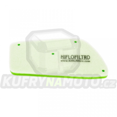 Vzduchový filtr HIFLOFILTRO HFA1004DS