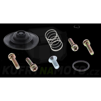Opravná sada benzinového kohoutu All Balls Racing FT60-1302