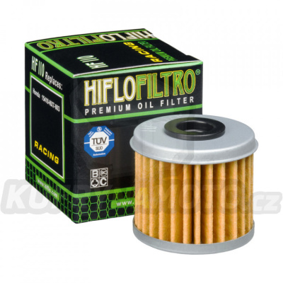 Olejový filtr HIFLOFILTRO HF110