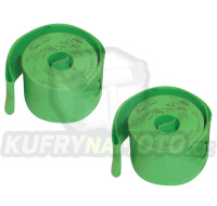ochranný nylonový pásek "bandáž" na ráfky pro aplikace 700C šírka 16 mm, OXFORD (1 pár)
