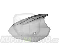 plexi čiré BMW, Q-TECH