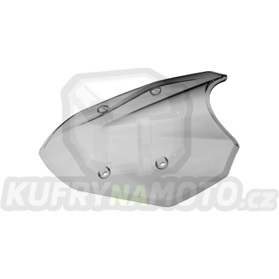 plexi čiré BMW, Q-TECH