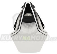 1129DTK čiré plexi HONDA PCX 125 (18-20)