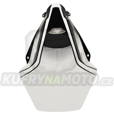 1129DTK čiré plexi HONDA PCX 125 (18-20)