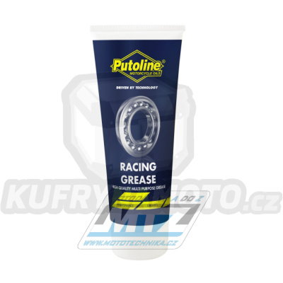 Vazelína Putoline Racing Grease (balení 100g)