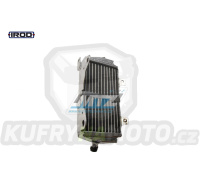 Chladič Honda CRF450R / 13-14 - levý