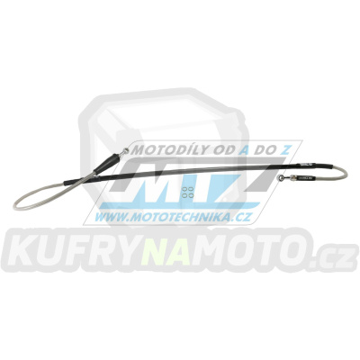 Hadice brzdová přední KTM 85SX / 13-17 + Husqvarna TC85 / 14-17