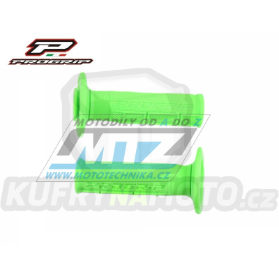 Rukojeti/Gripy Progrip 794 - FLUO zelené