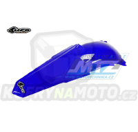 Blatník zadní Yamaha YZ125+YZ250 / 02-14 Restyling - barva modrá