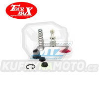 Sada brzdové pumpy MSB212 - přední - Yamaha YZFR1 / 98-03 + YZFR6 / 99-00 + YZFR7 / 99-00 + YZF1000 ThunderAce / 96-01 + YZF600R ThunderCat / 96-01