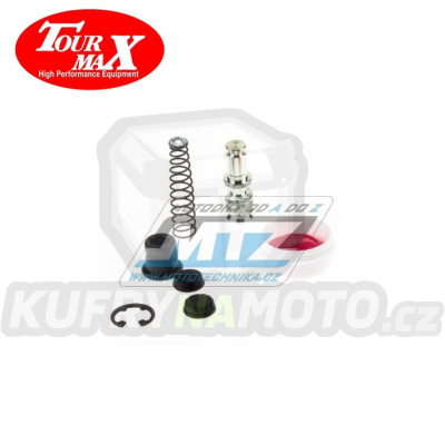 Sada brzdové pumpy MSB212 - přední - Yamaha YZF R1 / 98-03 + YZF R6  / 99-00 + YZF R7 / 99-00 + YZF1000 ThunderAce / 96-01 + YZF600R ThunderCat / 96-01