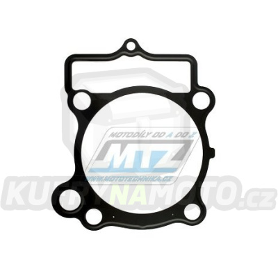 Těsnění pod válec Suzuki RMZ250 / 07-09
