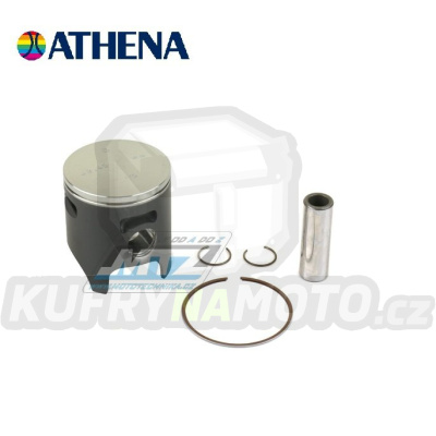 Pístní sada Kawasaki KX85 / 14-25 - rozměr 48,45mm (Athena S4C04850003A)