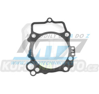 Těsnění pod válec Yamaha YZF250 / 19-25 + WRF250 / 20-25 + YZF250X + Fantic XEF250+XXF250